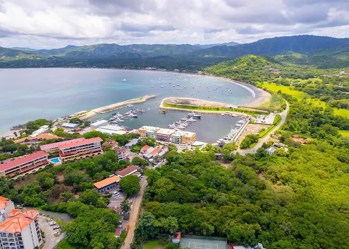 360 Splendor 101a-ocean View Condo, Breakfast Included! Apartamento Playa Flamingo