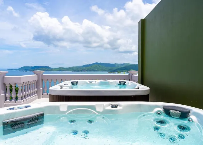 360 Splendor 101a-ocean View Condo, Breakfast Included! Apartamento