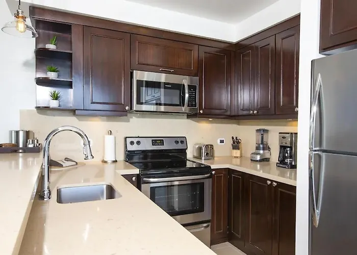 360 Splendor 101a-ocean View Condo, Breakfast Included! Playa Flamingo