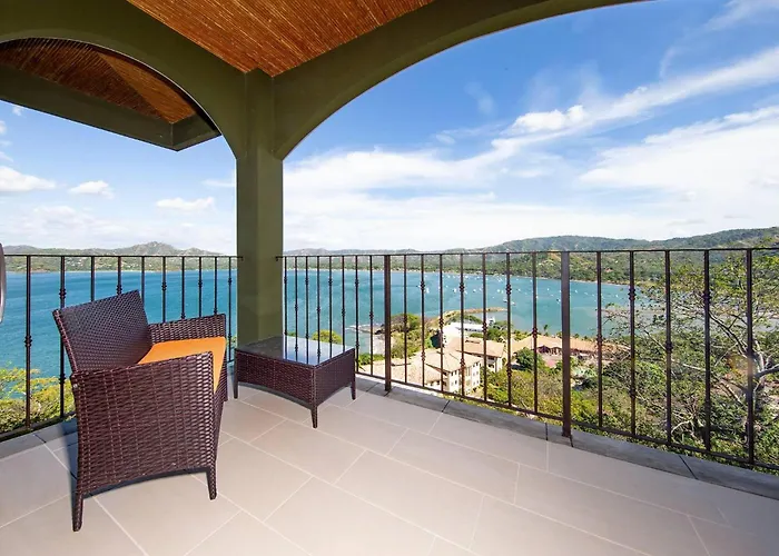 Apartamento 360 Splendor 101a-ocean View Condo, Breakfast Included! Playa Flamingo