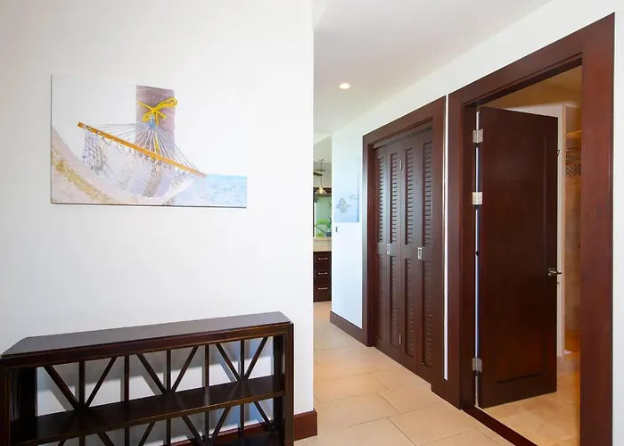 Apartamento 360 Splendor 101a-ocean View Condo, Breakfast Included!