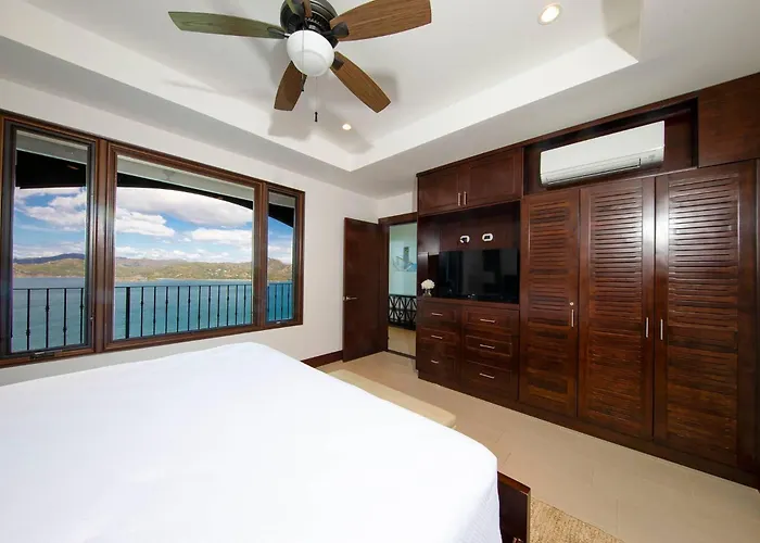 360 Splendor 101a-ocean View Condo, Breakfast Included! Apartamento Playa Flamingo