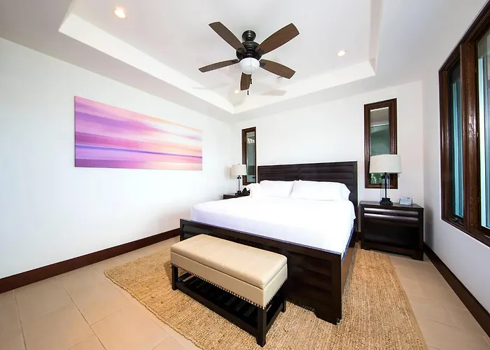 360 Splendor 101a-ocean View Condo, Breakfast Included! * Playa Flamingo