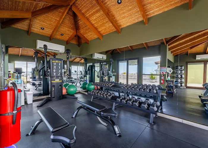 360 Splendor 101a-ocean View Condo, Breakfast Included! Playa Flamingo